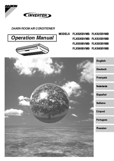FLKXS25-35-50-60B_Operation manuals_English download